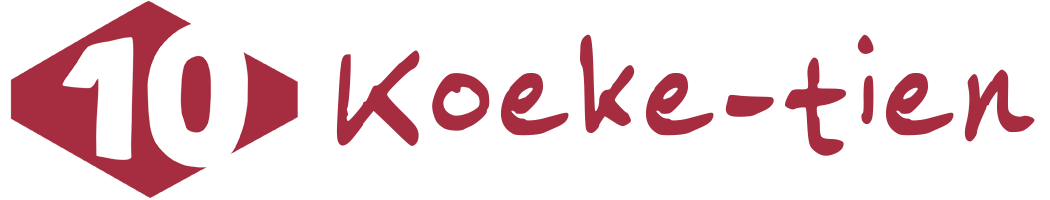 koeke-tienlogo